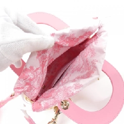 Túi Lady Dior DIORIVIERA M0505OIFI của Christian Dior 617179