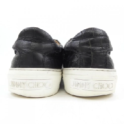Giày thể thao JIMMY CHOO - Hàng hiệu Authentic 907181