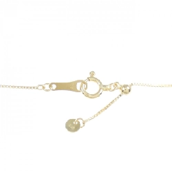 K18YG Dây chuyền kim cương 0.05CT - Hàng hiệu Chính hãng 862570