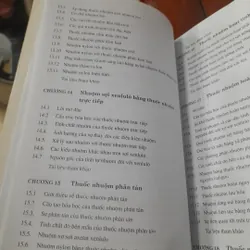 Arthur D Broadbent - Những nguyên lý cơ bản của TẠO MÀU HÀNG DỆT 643817