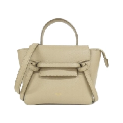 Celine Pico Belt 194263ZVA Túi - Hàng hiệu Chính hãng