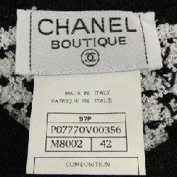 CHANEL P07770V00356 97P Áo khoác - Hàng hiệu Chính hãng 824601