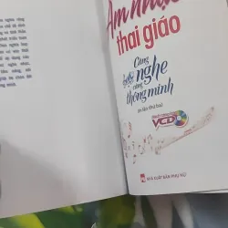 Âm Nhạc Thai Giáo - Càng Nghe Càng Thông Minh - Lý Lợi 1018927