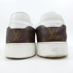Giày sneaker LOUIS VUITTON dòng Rivoli - Hàng hiệu Authentic 904162