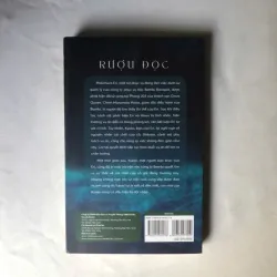 Sách đã qua sử dụng Rượu Độc - Higashino Keigo 1022869