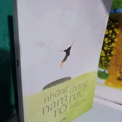 những tháng năm rực rỡ 451659