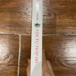 Kim Tự Tháp Đỏ - Rick Riordan (15) 975232