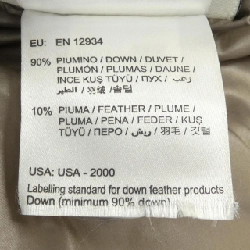 MONCLER BLAIS Áo khoác lông - Hàng hiệu Chính hãng 889869