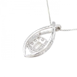 PT Dây chuyền kim cương 0.20CT - Hàng hiệu Authentic 863196