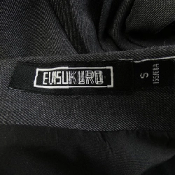 EBISU KURO Skirt - Hàng hiệu Authentic 815804