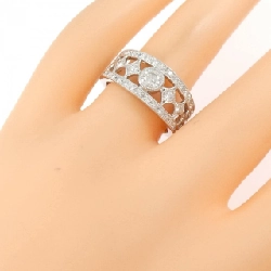 Nhẫn kim cương PT900 0.30CT 668498