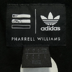 Áo khoác da ADIDAS PHARRELL WILLIAMS - Hàng hiệu Authentic 891427