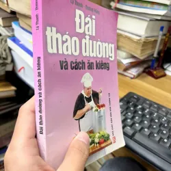 Đái tháo đường và cách ăn kiêng [SV1] 713582