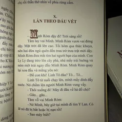 Long lanh giọt nắng - Nguyễn Một 737248