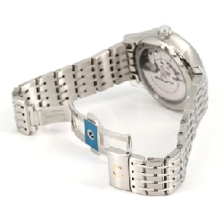 Đồng hồ Omega De Ville Hour Vision 433.10.41.21.03.001 SS tự động - Hàng hiệu chính hãng 883142