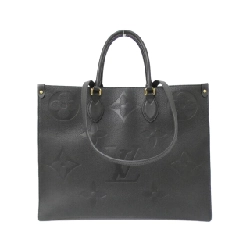 Túi Louis Vuitton Monogram Empreinte OnTheGo GM M44925