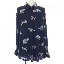 セリーヌ CELINE 2C718362Q Áo sơ mi - Hàng hiệu Chính hãng