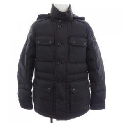 MONCLER LAGGINHORN Áo khoác lông - Hàng hiệu Chính hãng