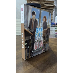 Bạn Gái Giả - Ten Murata 121298