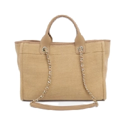 Túi xách Chanel Deauville Line AS3257 - Hàng hiệu Chính hãng 772358