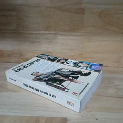 Các Bí Thư Của Mao Trạch Đông - Diệp Vĩnh Liệt 729286