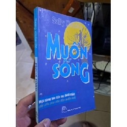 Muốn sống - Sally Nicholls VĂN HỌC HCM1008