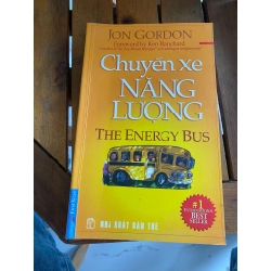 Chuyến Xe Năng Lượng - Jon Gordon 531663