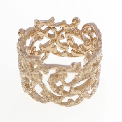 K18PG Nhẫn - Hàng hiệu Chính hãng 853514