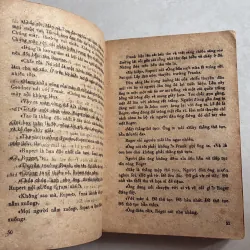 Những hòn đảo giữa dòng nước ấm - Ernest Hemingway 783587