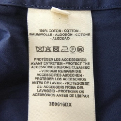 【Mã giảm giá】Áo sơ mi HERMES 636437