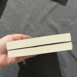 Nhà trọ Chim Hoàng Yến (Bộ 2 tập) - SEAL - Light Novel - Giá bìa 218k 788857