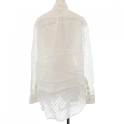 Áo sơ mi Monogram Fil Coupe của Louis Vuitton FPBL06UM7 627906