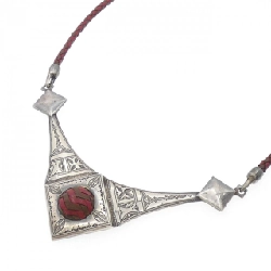 Hàng hiệu Authentic - Dây chuyền Hermès 842192