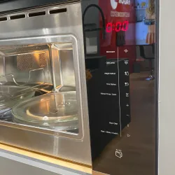 ⭐ X-Class 3MWB-25BTCGX chính hãng – 3 chức năng trong 1: Vi sóng, nướng, đối lưu 788043