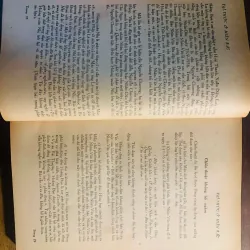 Bọn nhân văn giai phẩm trước tòa án dư luận quốc tế ( sách gốc) 1005539