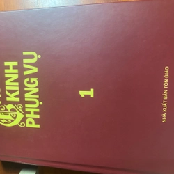 Các Giờ Kinh Phụng Vụ (Trọn bộ 4 quyển) 517451