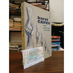 Khi loài vật lên ngôi- Karel Čapek 797998