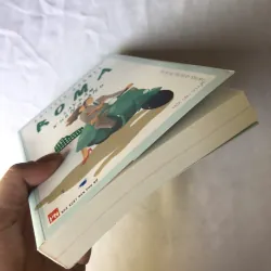 Roma Say Đắm Không Anh - Kristin Harmel 1002713