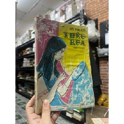 Kỹ thuật thêu rua - Triệu Thị Chơi 496434