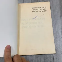 Banzac và cuộc săn tìm nhân vật chính diện trong bộ tấn trò đời. 7b3 783523