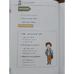 Joyful English: Easy Conversation For Daily Life - Ai Bảo Giao Tiếp Tiếng Anh Là Khó? 799427