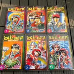 IỂU ĐẦU BẾP CUNG ĐÌNH + TÂN TIỂU ĐẦU BẾP CUNG ĐÌNH 957366