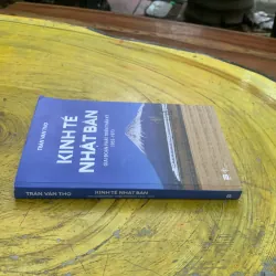 KINH TẾ NHẬT BẢN GIAI ĐOẠN PHÁT TRIỂN THẦN KỲ 1955-1973 747320