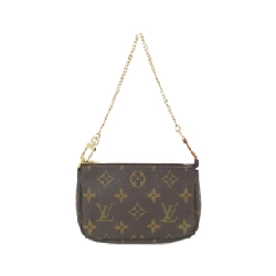 Túi đeo chéo mini Monogram Louis Vuitton M58009