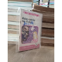 Những cánh hoa bay về đâu? - A-lếch-xan-đơ Cơ-rô-sbai