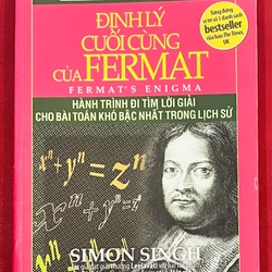 Định Lý Cuối Cùng của Fermat