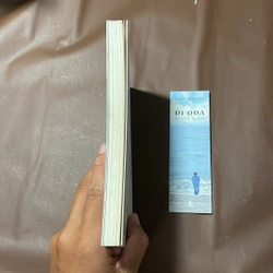 II Tựa sách: Đi Qua Nước Mắt Nụ Cười - Nguyễn Đông Thức - 2018 523297