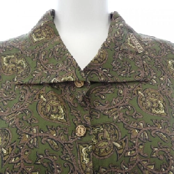 HYSTERIC GLAMOUR Áo S／S 631575