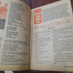 KIẾN THỨC NGÀY NAY số 134 ngày 15-03-1994 785279