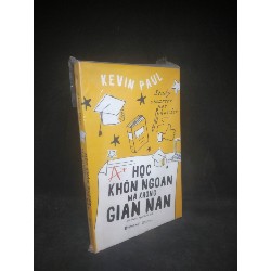 Học khôn ngoan mà không gian nan mới 90% HCM3103